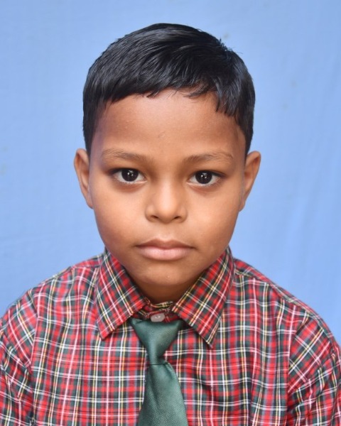 RISHAV KUMAR 